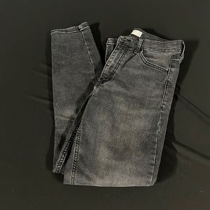 Topshop women’s jeans